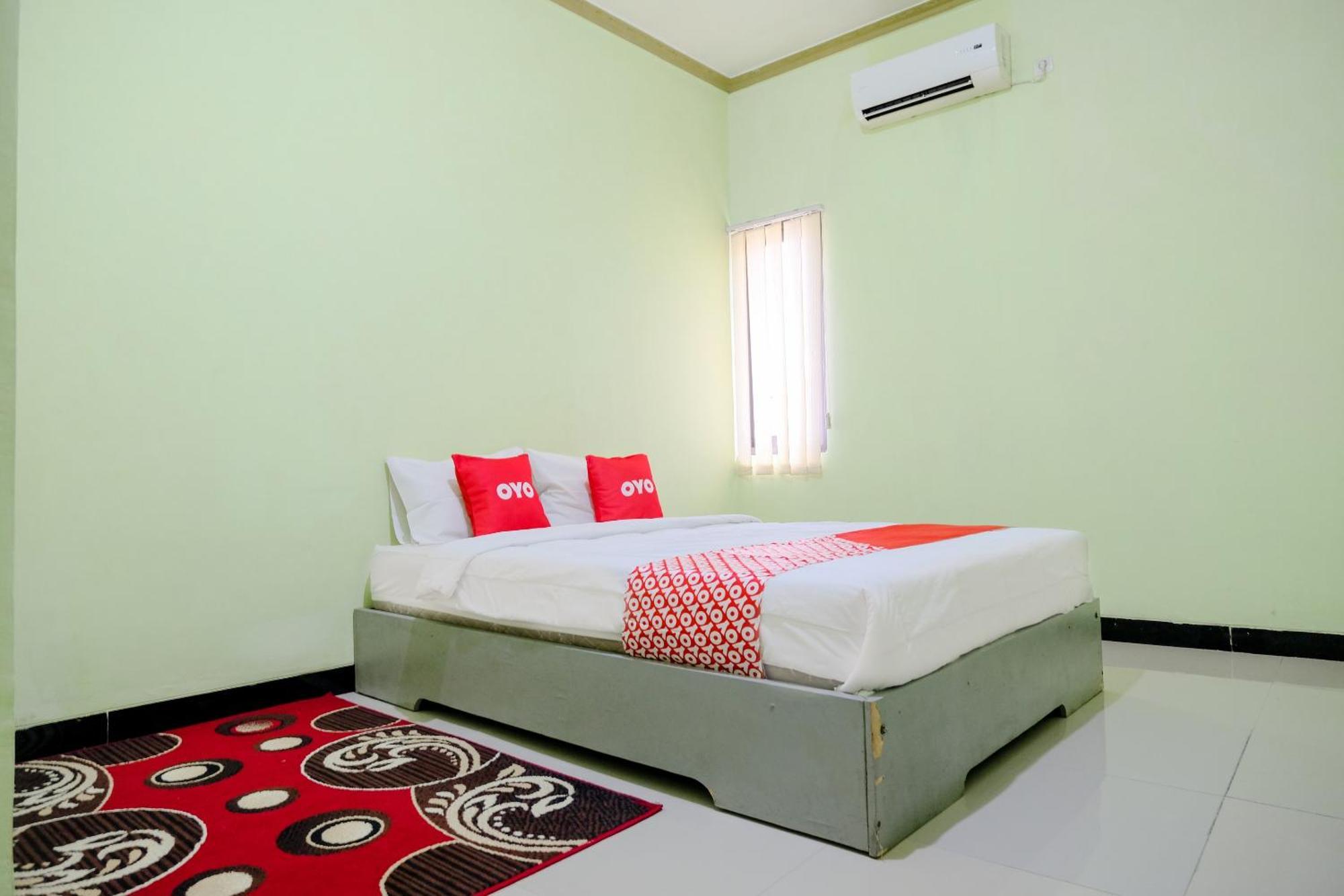 Oyo Life 2508 Alba Suites Homestay Syariah تولونغاغونغْ المظهر الخارجي الصورة