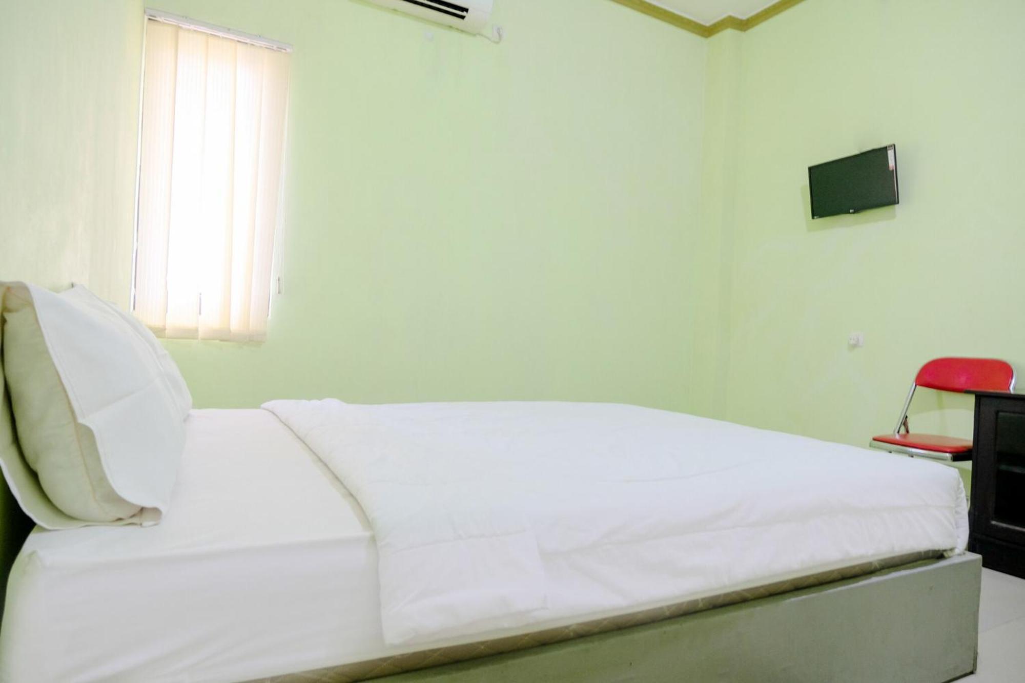 Oyo Life 2508 Alba Suites Homestay Syariah تولونغاغونغْ المظهر الخارجي الصورة
