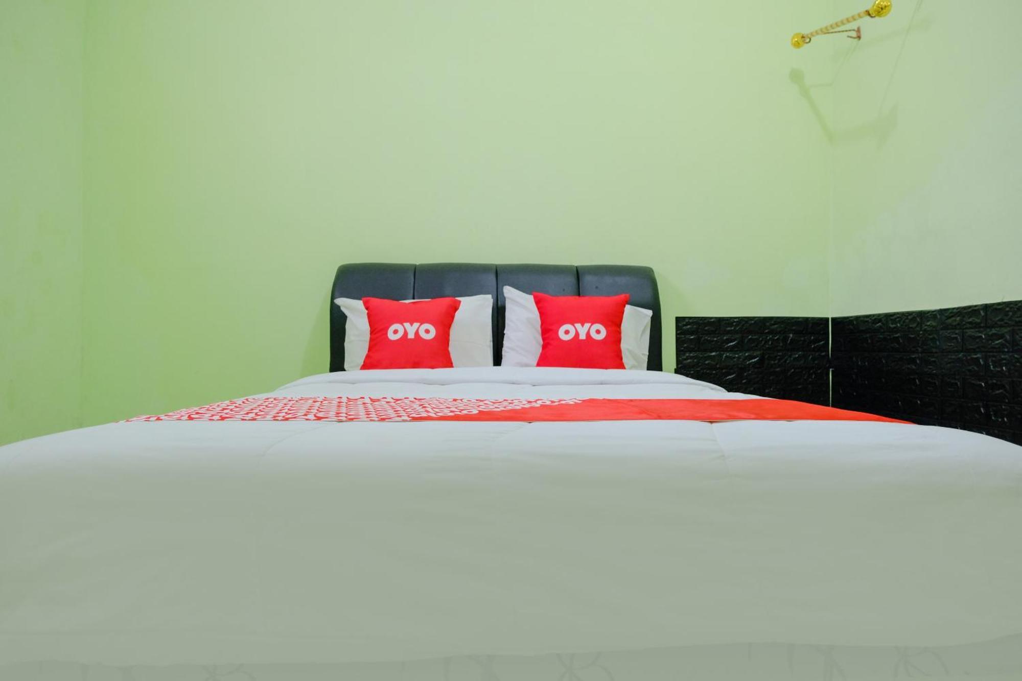 Oyo Life 2508 Alba Suites Homestay Syariah تولونغاغونغْ المظهر الخارجي الصورة