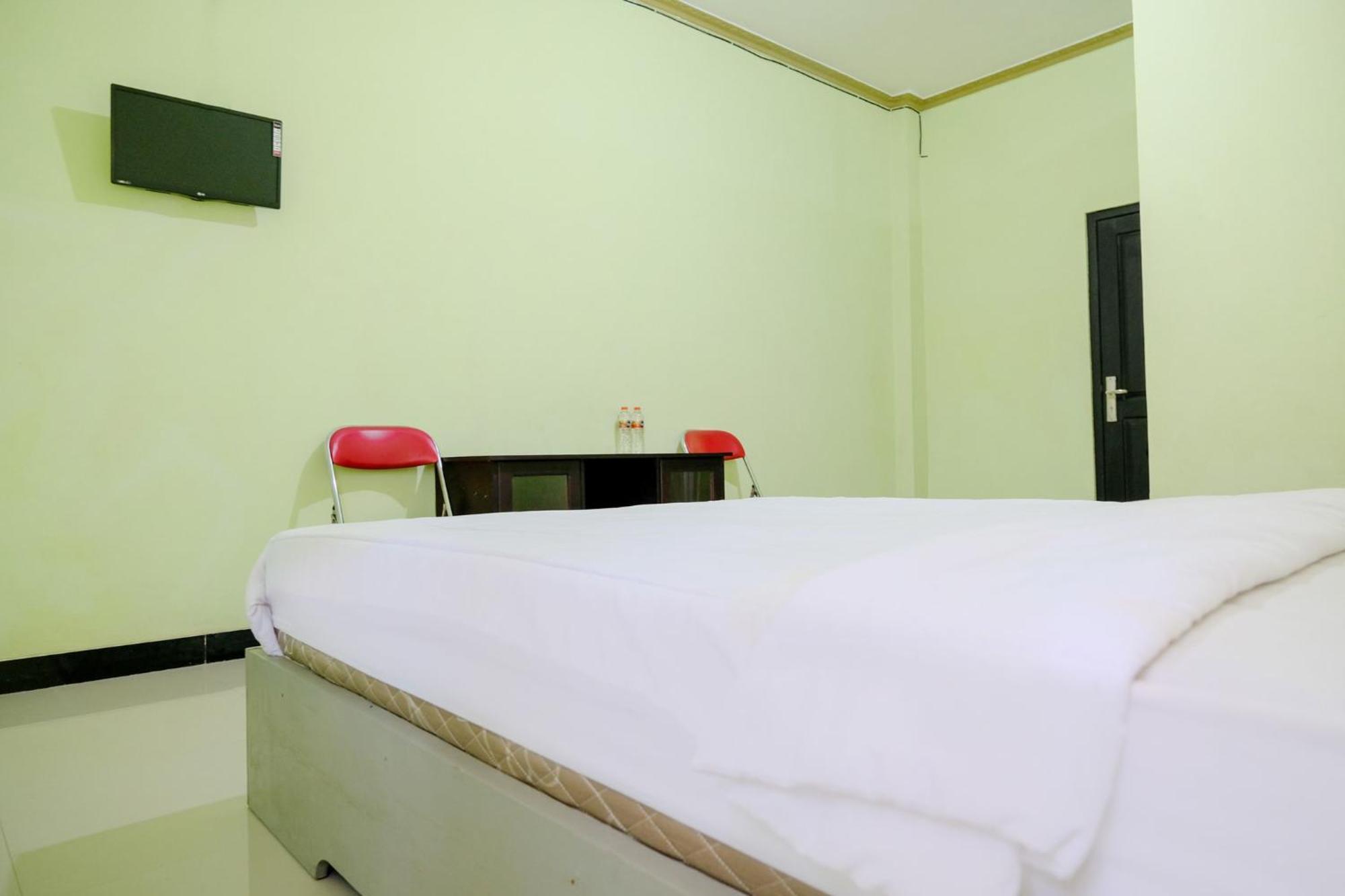 Oyo Life 2508 Alba Suites Homestay Syariah تولونغاغونغْ المظهر الخارجي الصورة
