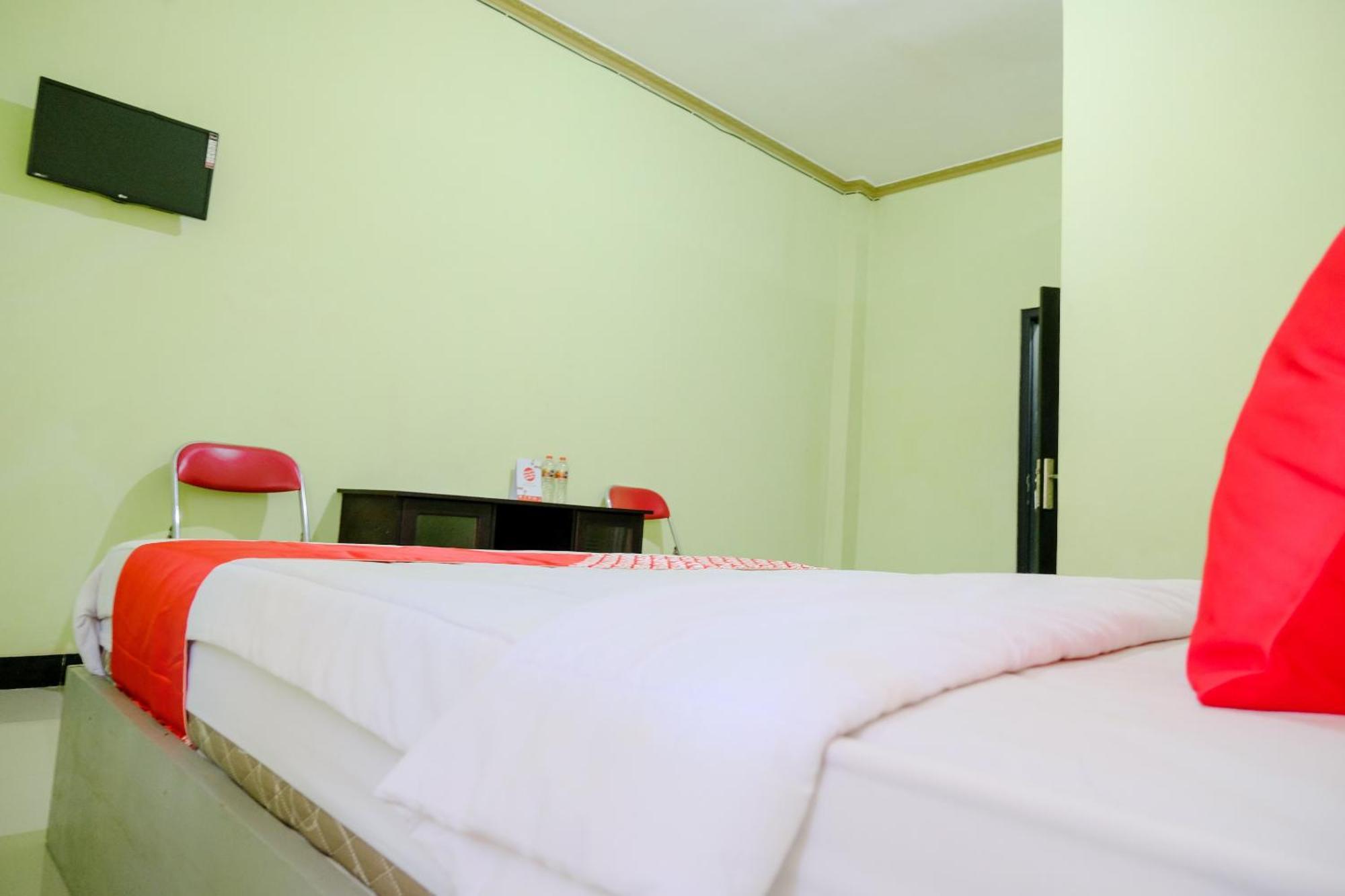 Oyo Life 2508 Alba Suites Homestay Syariah تولونغاغونغْ المظهر الخارجي الصورة