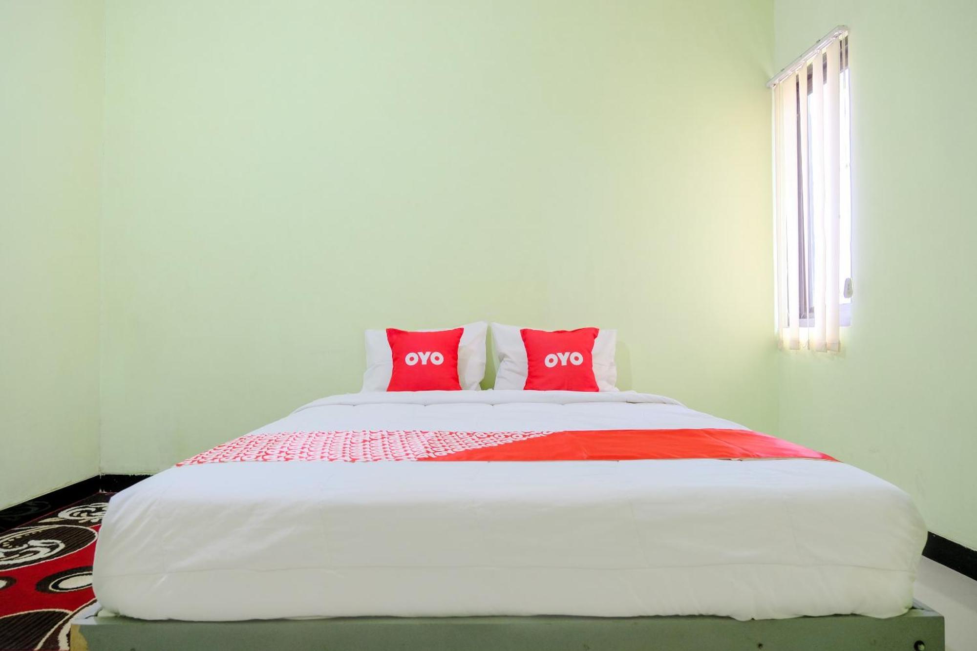 Oyo Life 2508 Alba Suites Homestay Syariah تولونغاغونغْ المظهر الخارجي الصورة