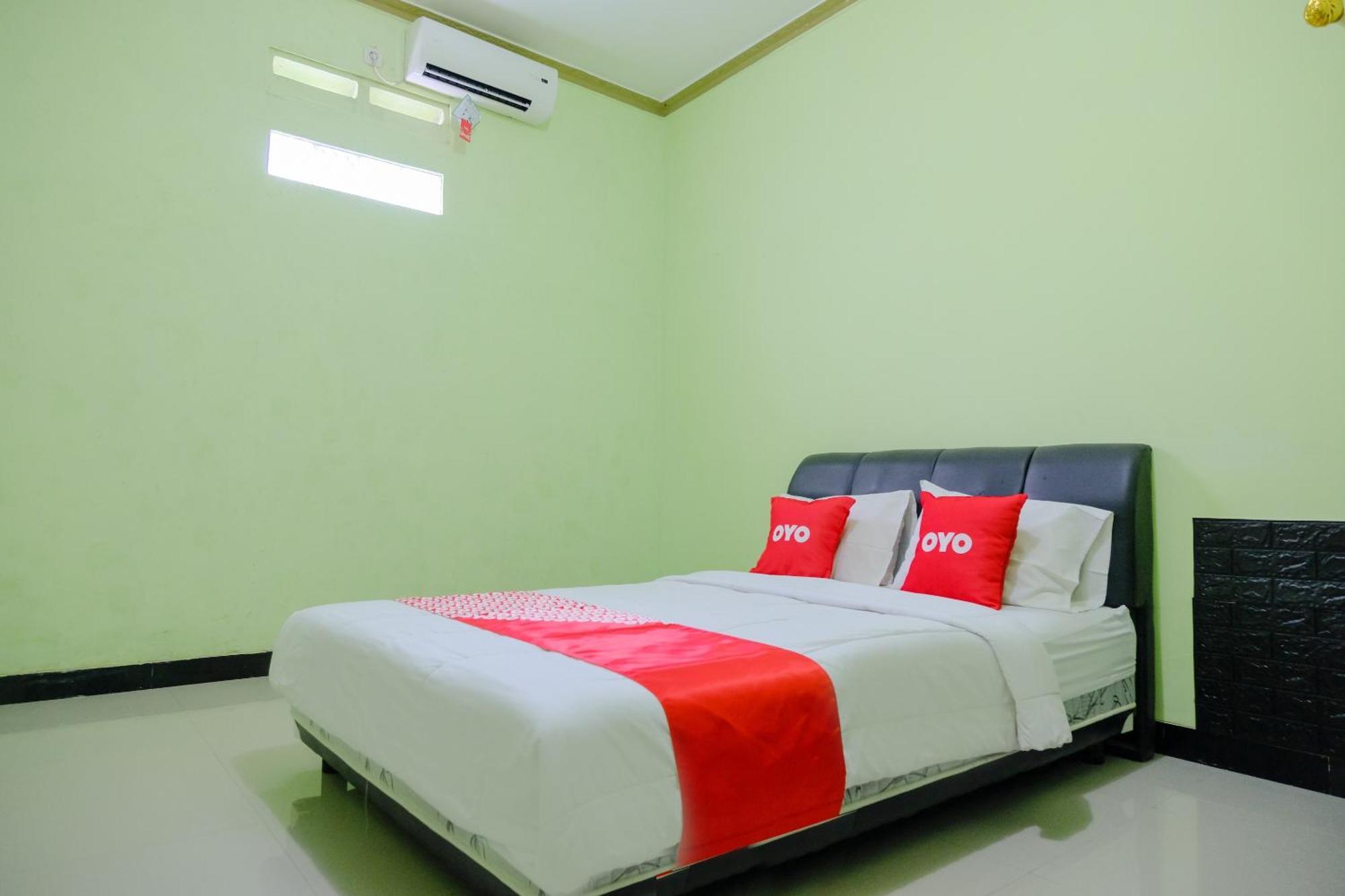 Oyo Life 2508 Alba Suites Homestay Syariah تولونغاغونغْ المظهر الخارجي الصورة