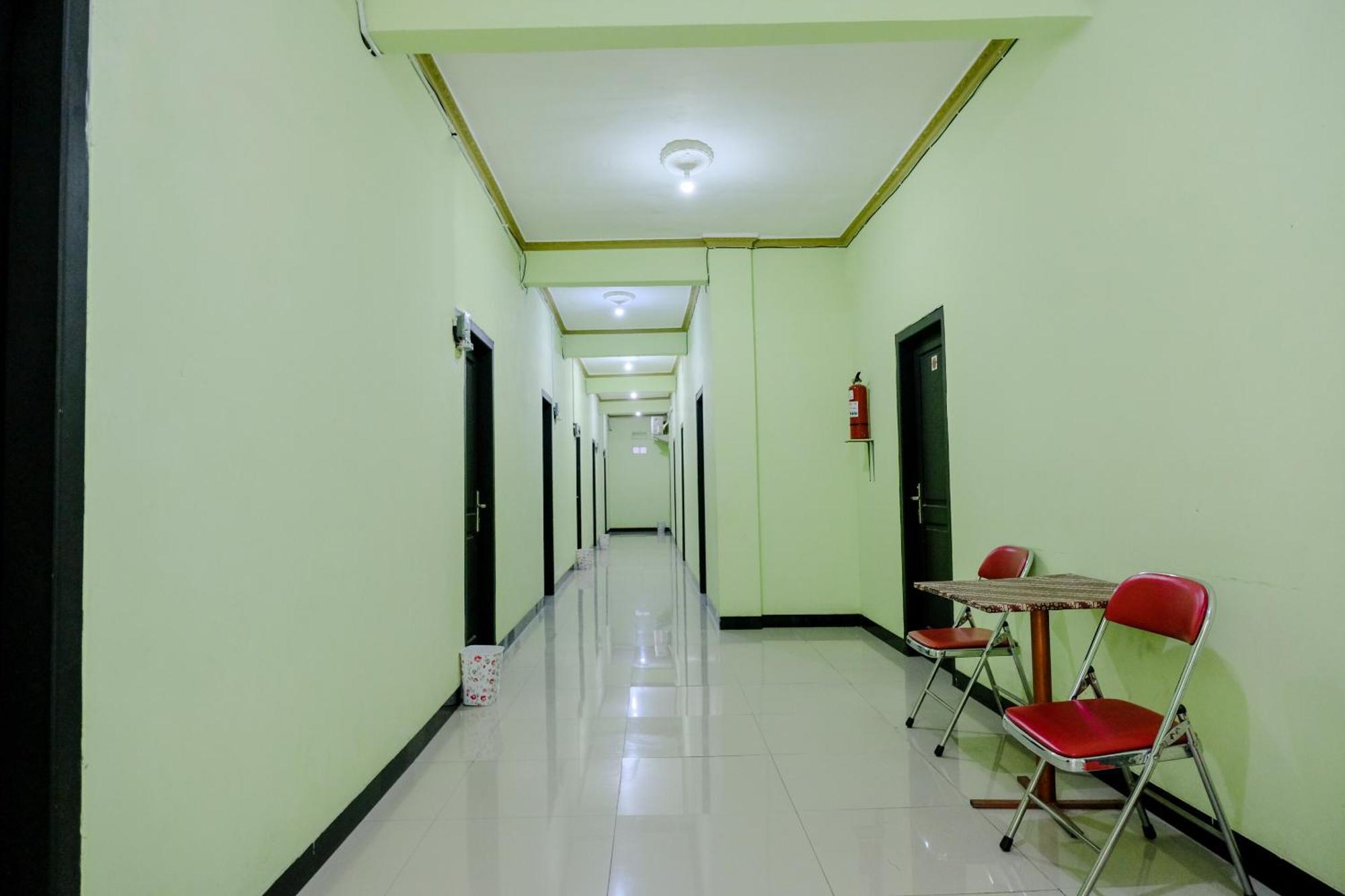 Oyo Life 2508 Alba Suites Homestay Syariah تولونغاغونغْ المظهر الخارجي الصورة
