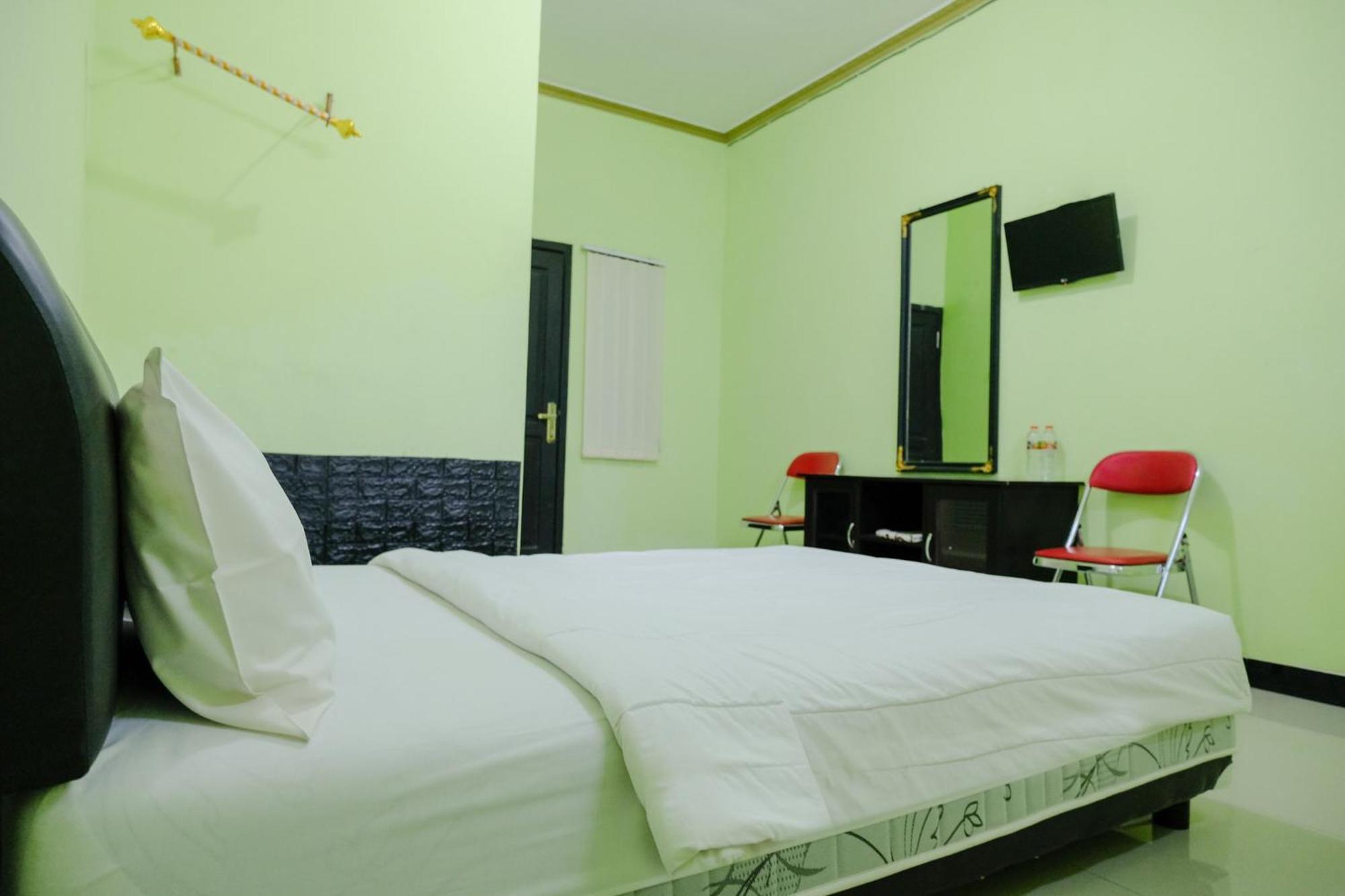 Oyo Life 2508 Alba Suites Homestay Syariah تولونغاغونغْ المظهر الخارجي الصورة