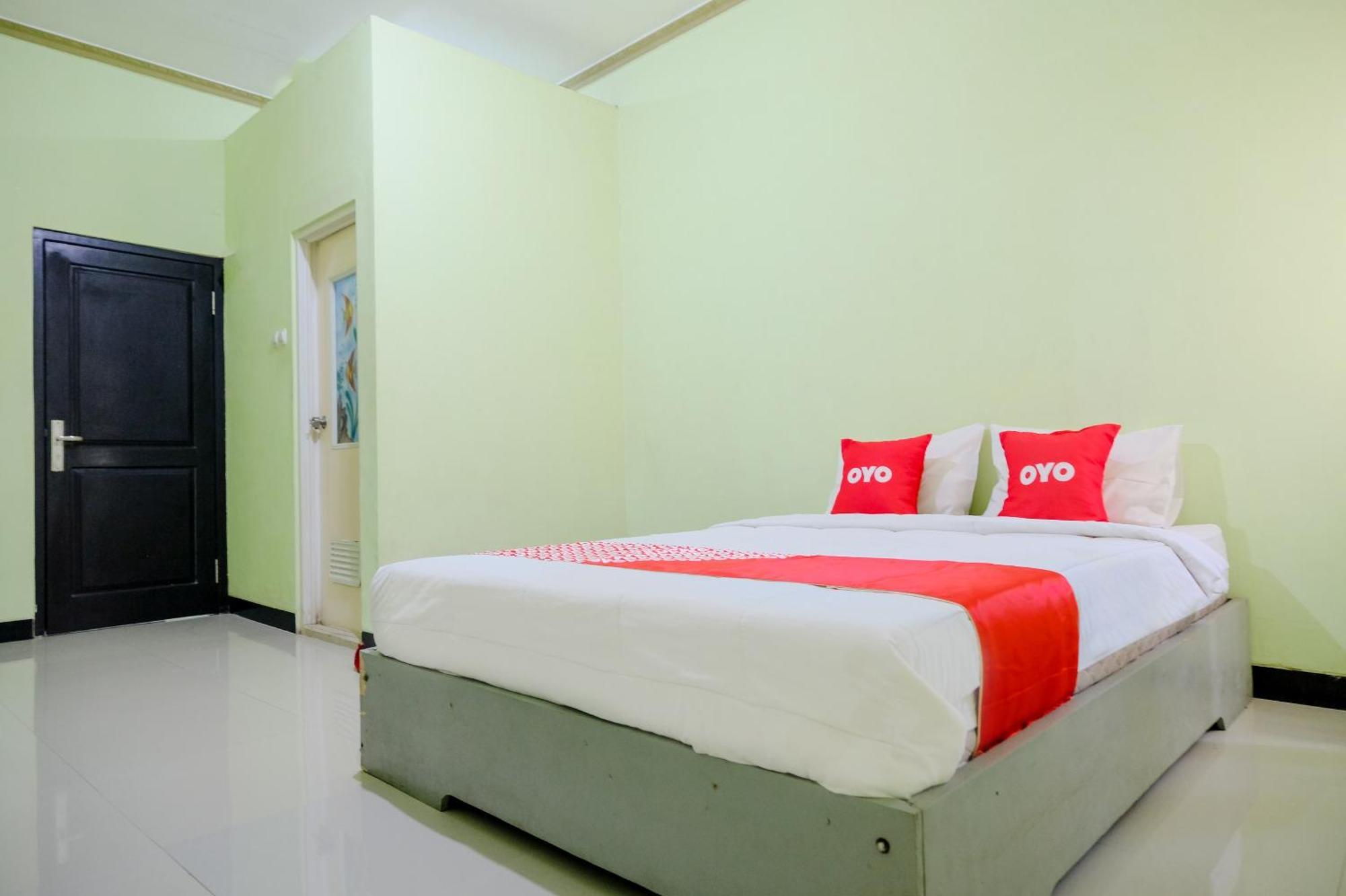 Oyo Life 2508 Alba Suites Homestay Syariah تولونغاغونغْ المظهر الخارجي الصورة