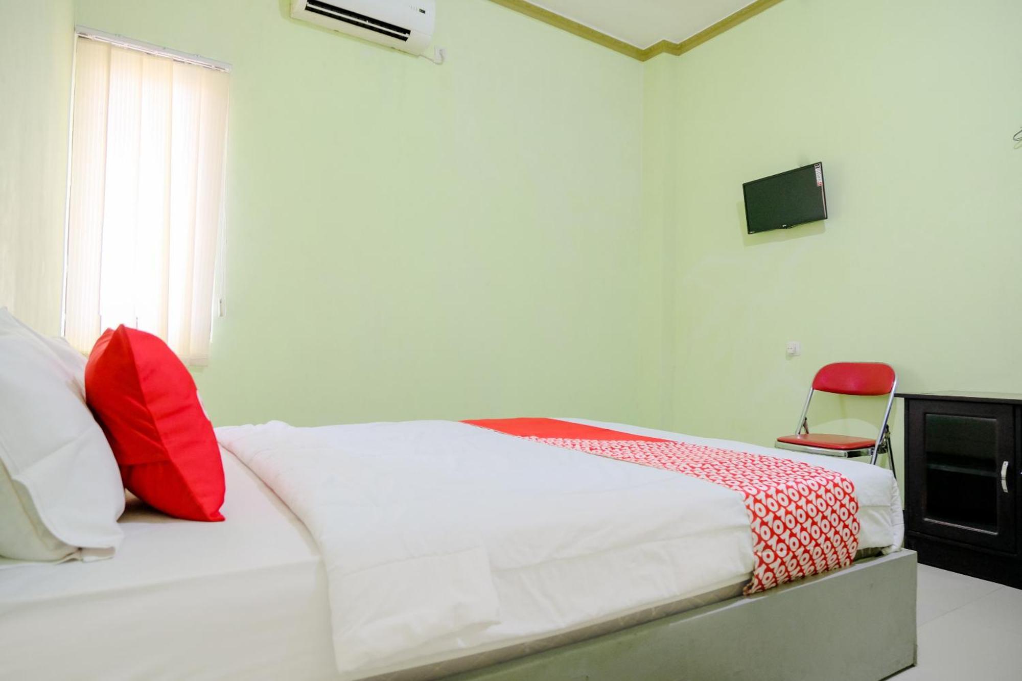 Oyo Life 2508 Alba Suites Homestay Syariah تولونغاغونغْ المظهر الخارجي الصورة