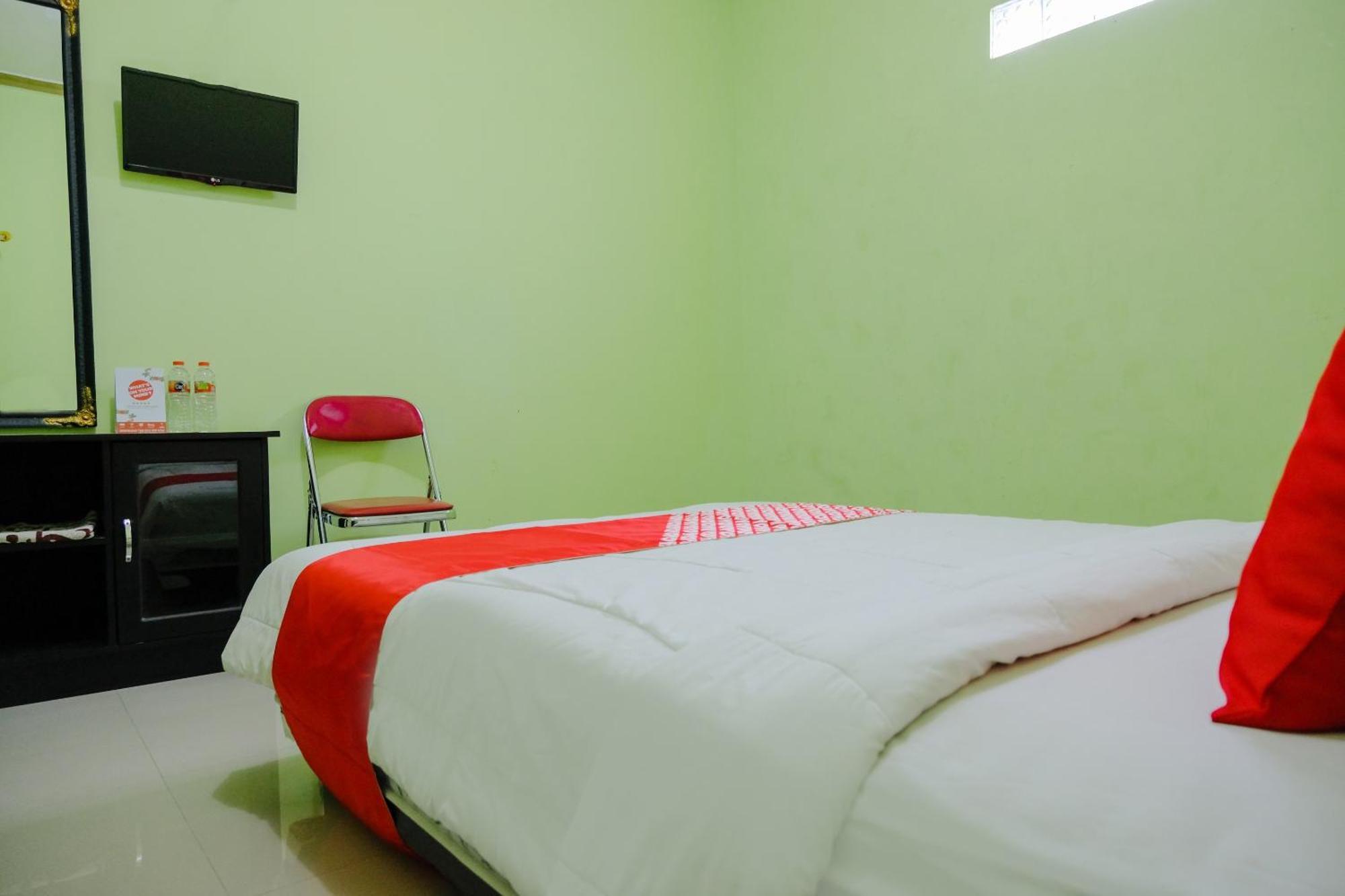Oyo Life 2508 Alba Suites Homestay Syariah تولونغاغونغْ المظهر الخارجي الصورة